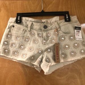 Rue21 shorts